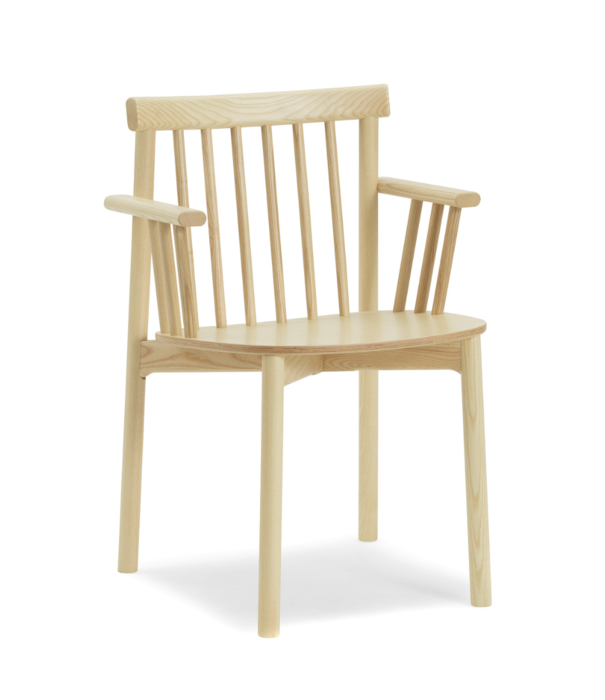 Normann Copenhagen  Normann Copenhagen - Pind Armchair