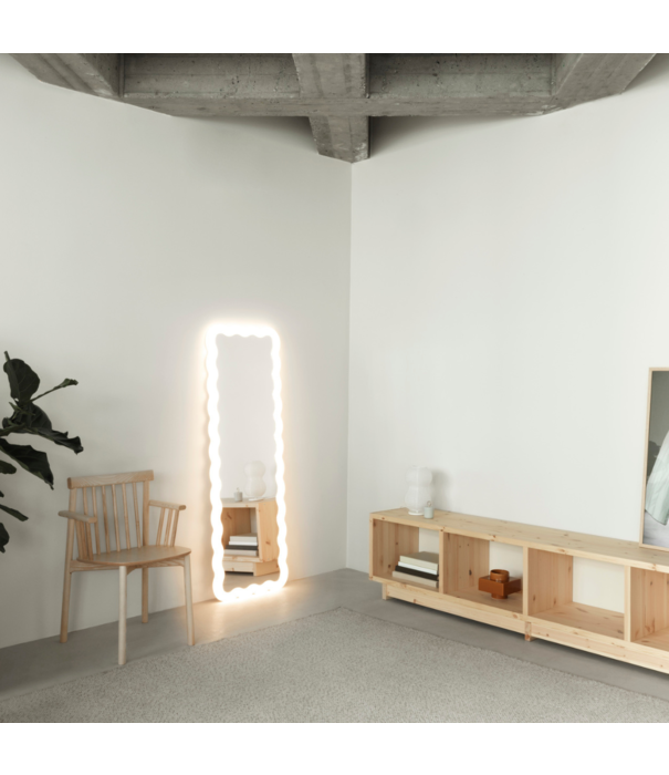 Normann Copenhagen  Normann Copenhagen - Pind Armchair