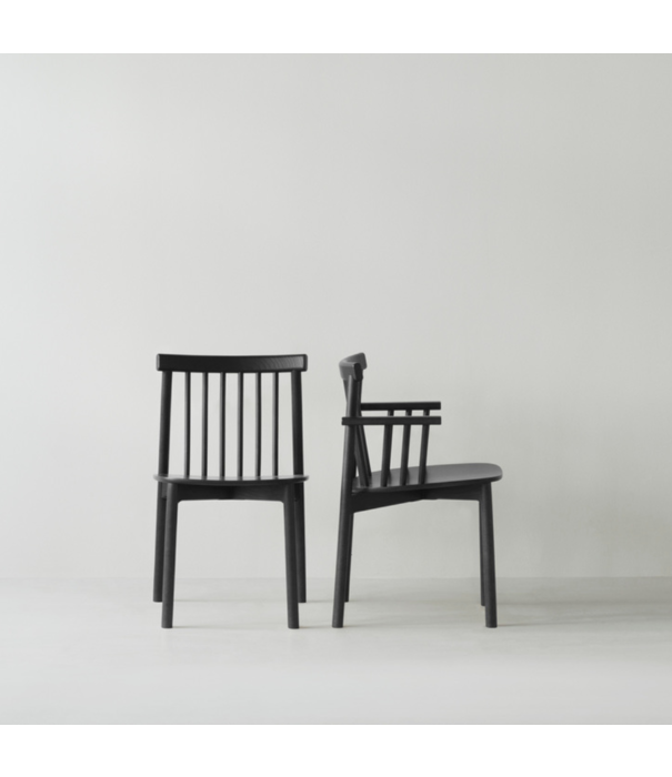 Normann Copenhagen  Normann Copenhagen - Pind Armchair