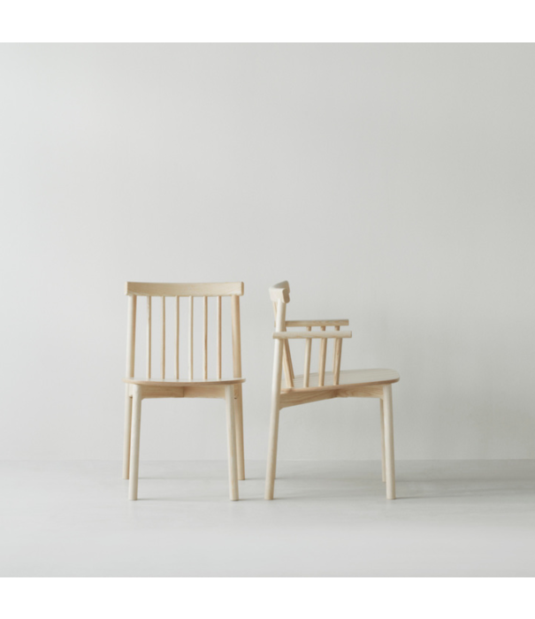 Normann Copenhagen  Normann Copenhagen - Pind Armchair
