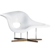 Vitra -  La Chaise lounge chair