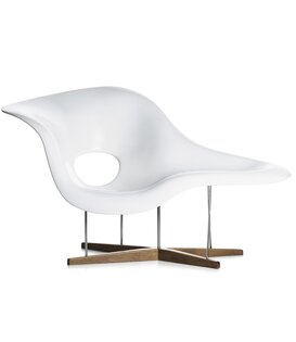 Vitra -  La Chaise lounge chair