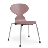 Fritz Hansen - 3101 Ant Kinderstoel gekleurd essen