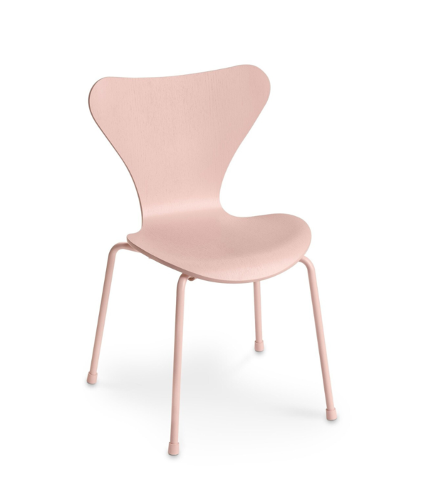 Fritz Hansen Fritz Hansen - Series 7 Children’s Chair colored ash