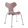 Fritz Hansen - Grand Prix kinderstoel gekleurd essenhout