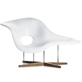Vitra Miniatuur La Chaise lounge stoel