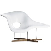 Vitra - Miniatuur La Chaise lounge stoel