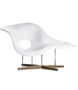 Vitra -  Miniatures Collection La Chaise lounge chair