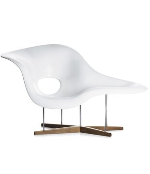 Vitra Miniatures Collection La Chaise