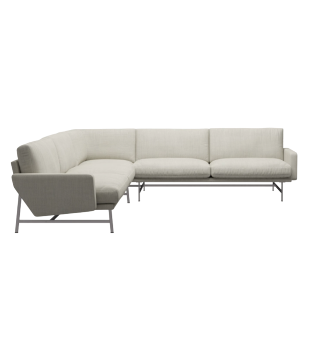 Fritz Hansen Fritz Hansen - PL115 Lissoni Corner Sofa