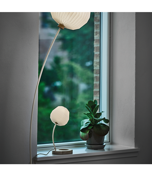 Le klint  Model 330 Bouquet Table Lamp