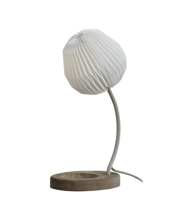Le klint  Model 330 Bouquet Table Lamp