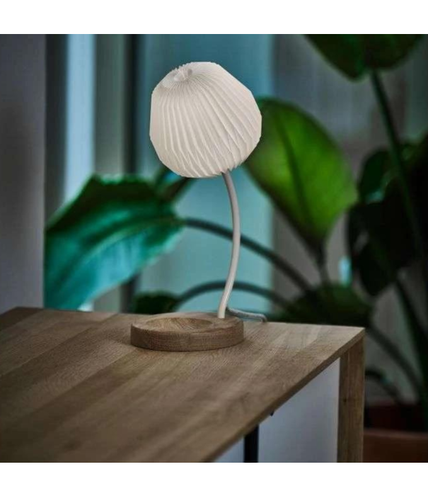 Le klint  Model 330 Bouquet Table Lamp