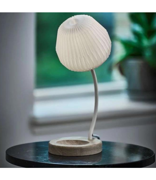 Le klint  Le Klint - The Bouquet model 330 table lamp