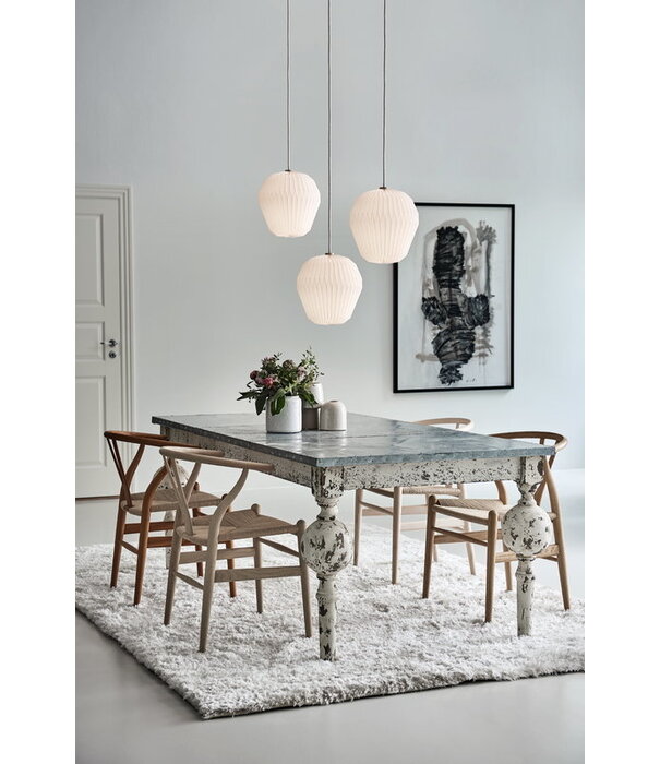 Le klint  Bouquet 330 Floor Lamp