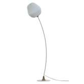 Le Klint - The Bouquet model 330 LCW vloerlamp