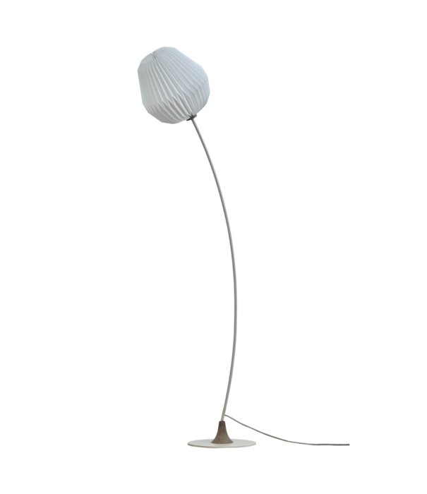 Le klint  Le Klint - The Bouquet model 330 LCW floor lamp