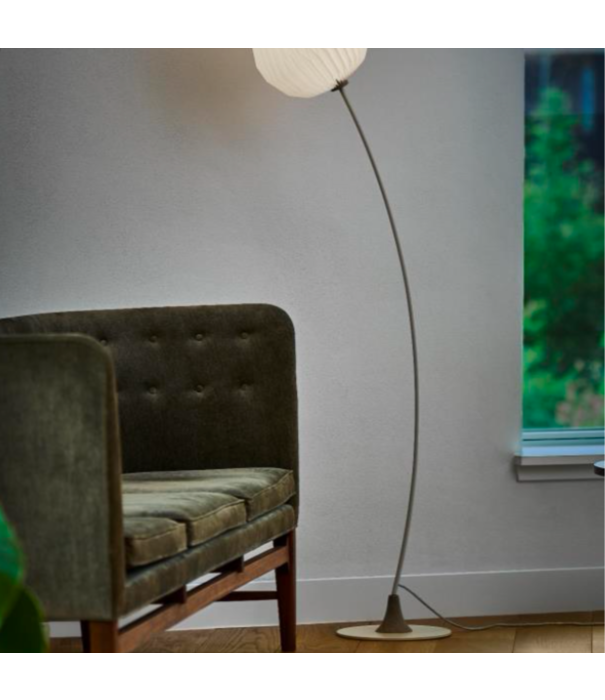 Le klint  Le Klint - The Bouquet model 330 LCW floor lamp