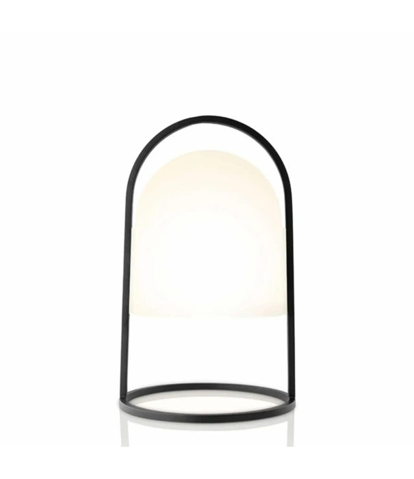 Eva Solo  - Wait to be seated Eva Solo: - Solar Lantern, rechargeable H43