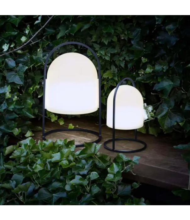 Eva Solo  - Wait to be seated Eva Solo: - Solar Lantern, rechargeable H43