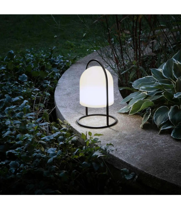 Eva Solo  - Wait to be seated Eva Solo: - Solar Lantern, rechargeable H43