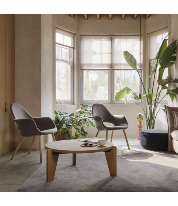 Vitra  Vitra - Organic Chair fauteuil