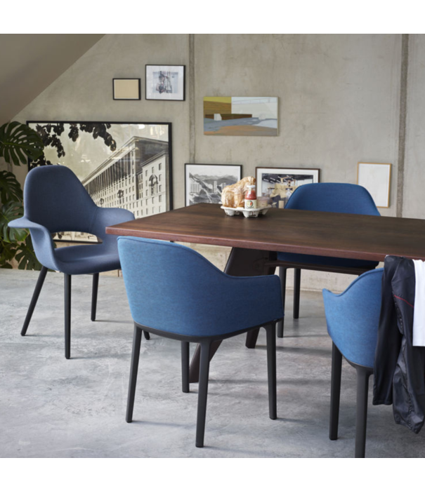 Vitra  Vitra  Organic Stoel