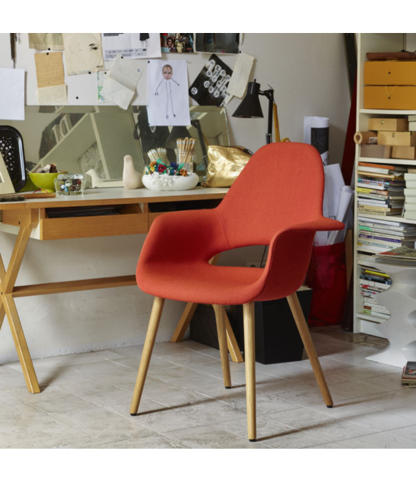 Vitra  Vitra  Organic Stoel