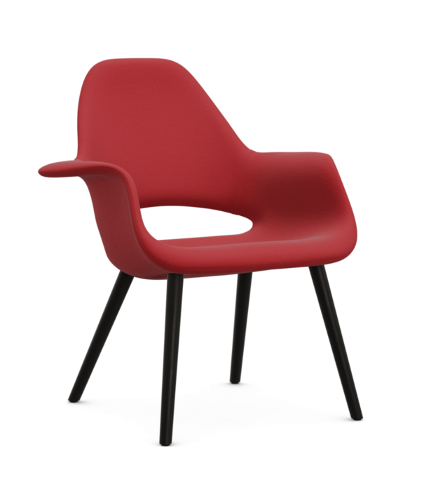 Vitra  Vitra - Organic Chair fauteuil