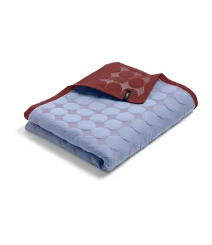 Hay - Mega Dot bedsprei 195 x 245