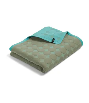 Hay - Mega Dot blanket 195 x 245