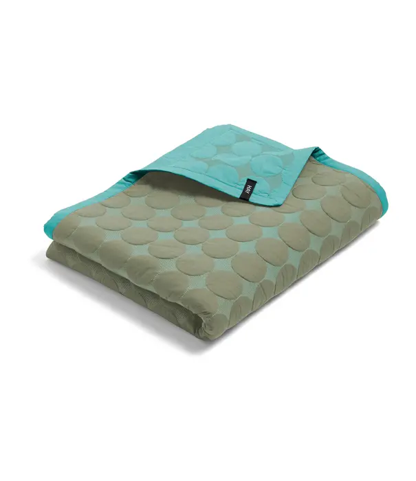 Hay  Hay - Mega Dot bedsprei 195 x 245