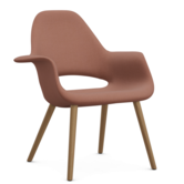 Vitra - Organic Chair fauteuil