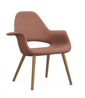 Vitra - Organic Chair