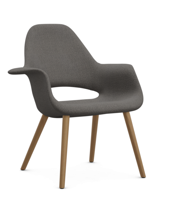 Vitra  Vitra  Organic Stoel