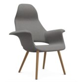 Vitra Organic Highback Stoel
