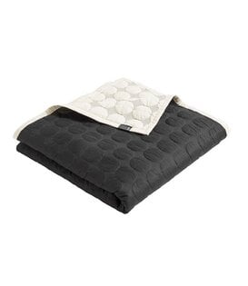 Hay - Mega Dot blanket 245 x 235