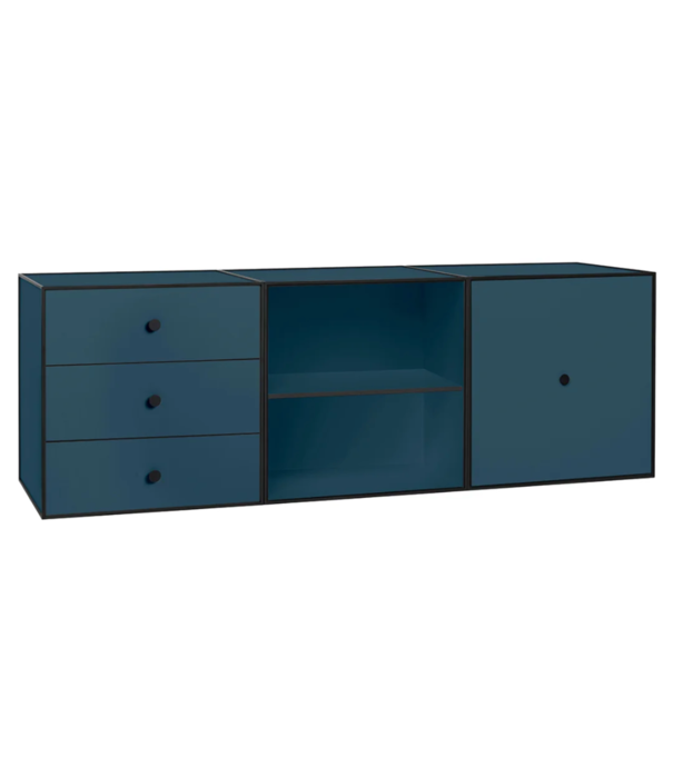 Audo Audo - Frame 49 Trio wandkast