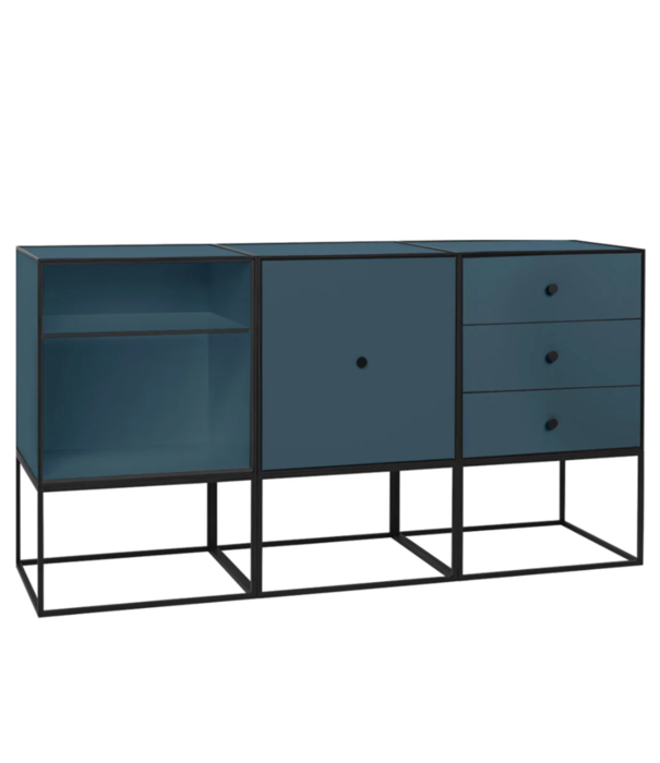 Audo Audo - Frame 49 Trio dressoir