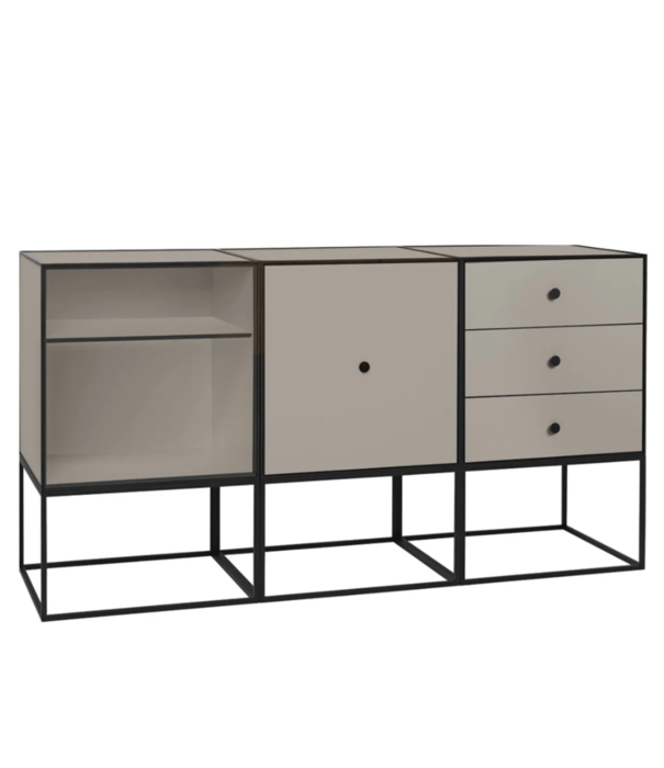 Audo Audo - Frame 49 Trio sideboard