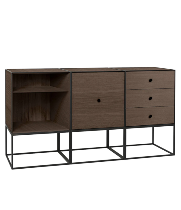 Audo Audo - Frame 49 Trio sideboard