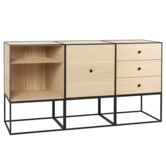 Audo - Frame 49 Trio dressoir