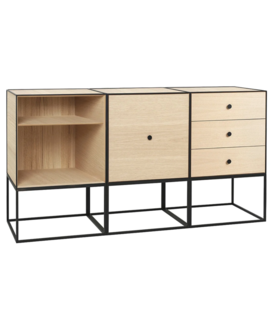 Audo - Frame 49 Trio dressoir