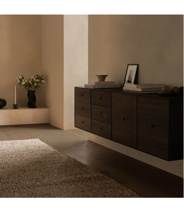 Audo Audo - Frame 49 Trio wandkast