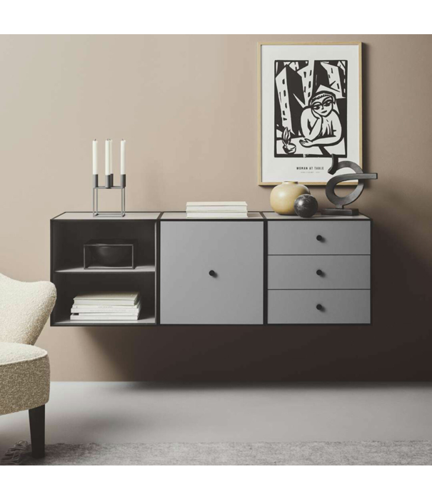 Audo Audo - Frame 49 Trio sideboard