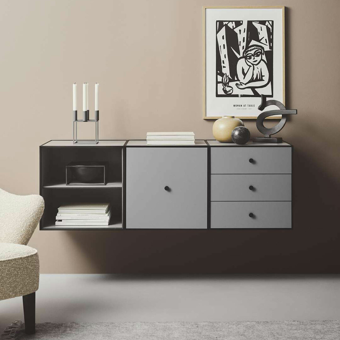 By 2024 lassen frame