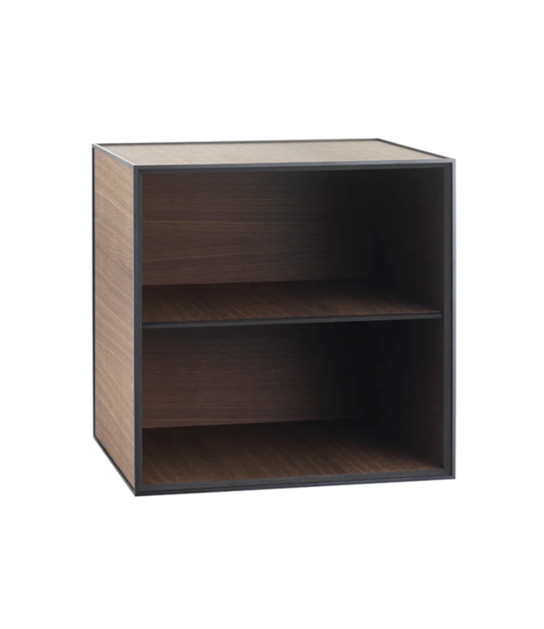 Audo Audo - Frame 49 open shelf wall