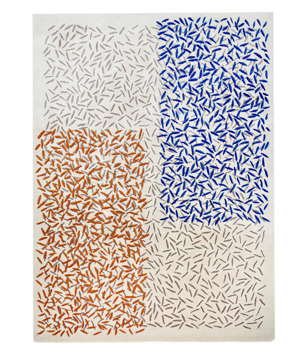 Massimo Copenhagen  Massimo Copenhagen - Affinity Lagoon rug