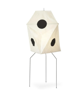 Vitra Akari UF3-Q Floor Lamp