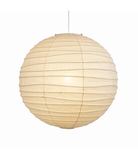 Vitra Akari 55D Pendant Lamp Ø55